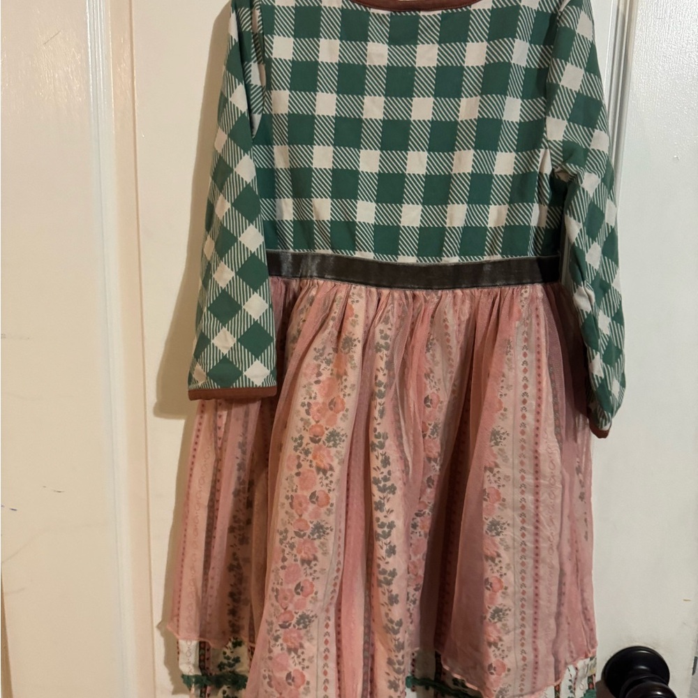 Matilda Jane Dress - Picture 2 of 4